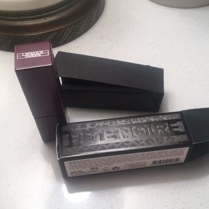 Lipstick Queen Bête Noire in Possessed Metal